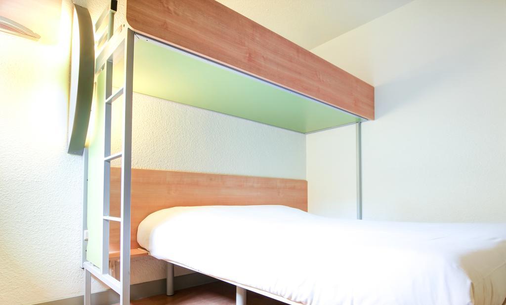 Ibis Budget Châteaudun المظهر الخارجي الصورة