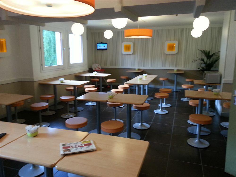 Ibis Budget Châteaudun المظهر الخارجي الصورة