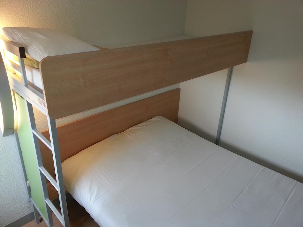 Ibis Budget Châteaudun المظهر الخارجي الصورة