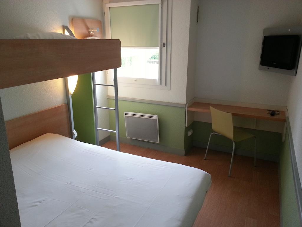 Ibis Budget Châteaudun المظهر الخارجي الصورة
