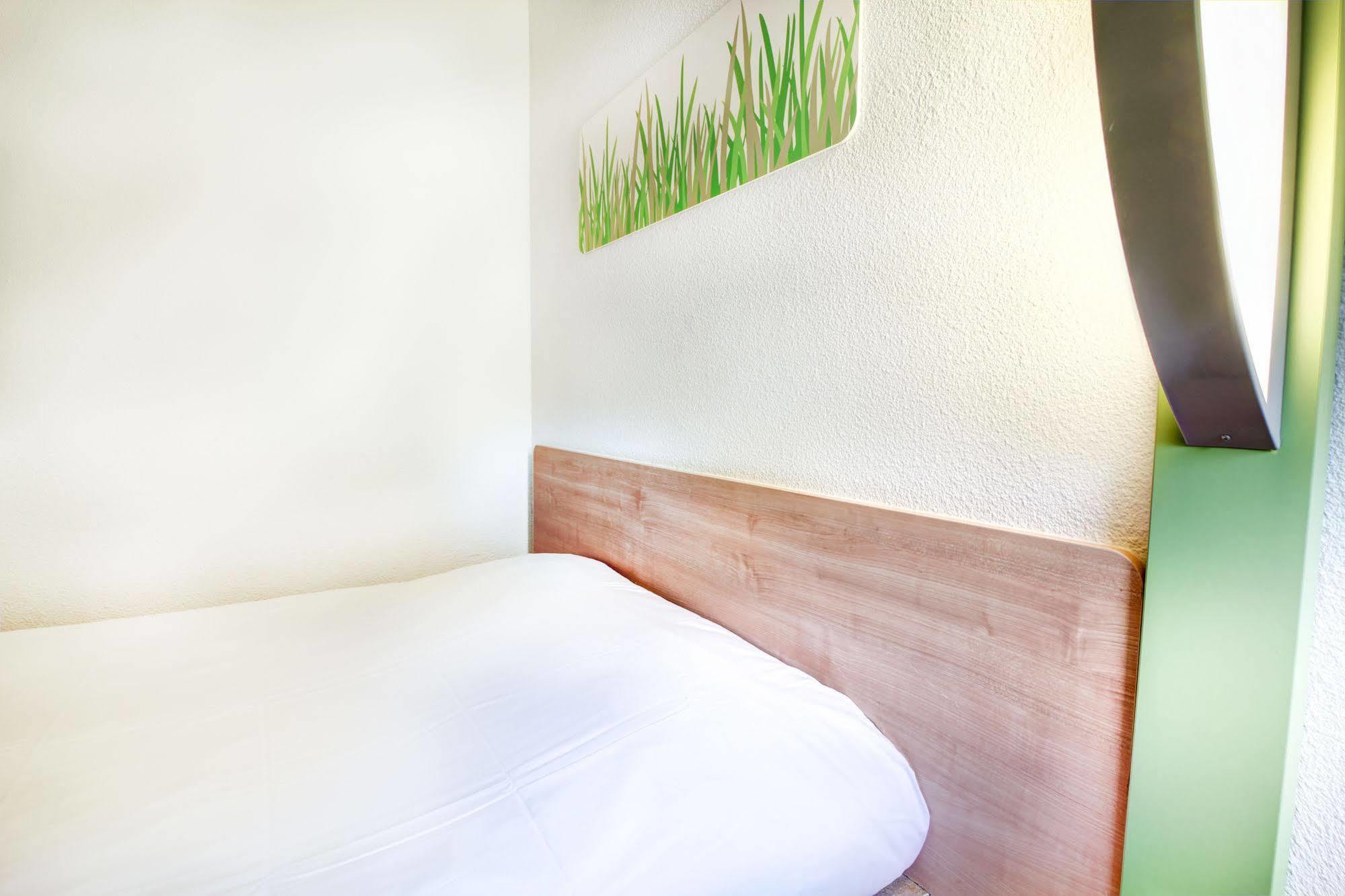 Ibis Budget Châteaudun المظهر الخارجي الصورة