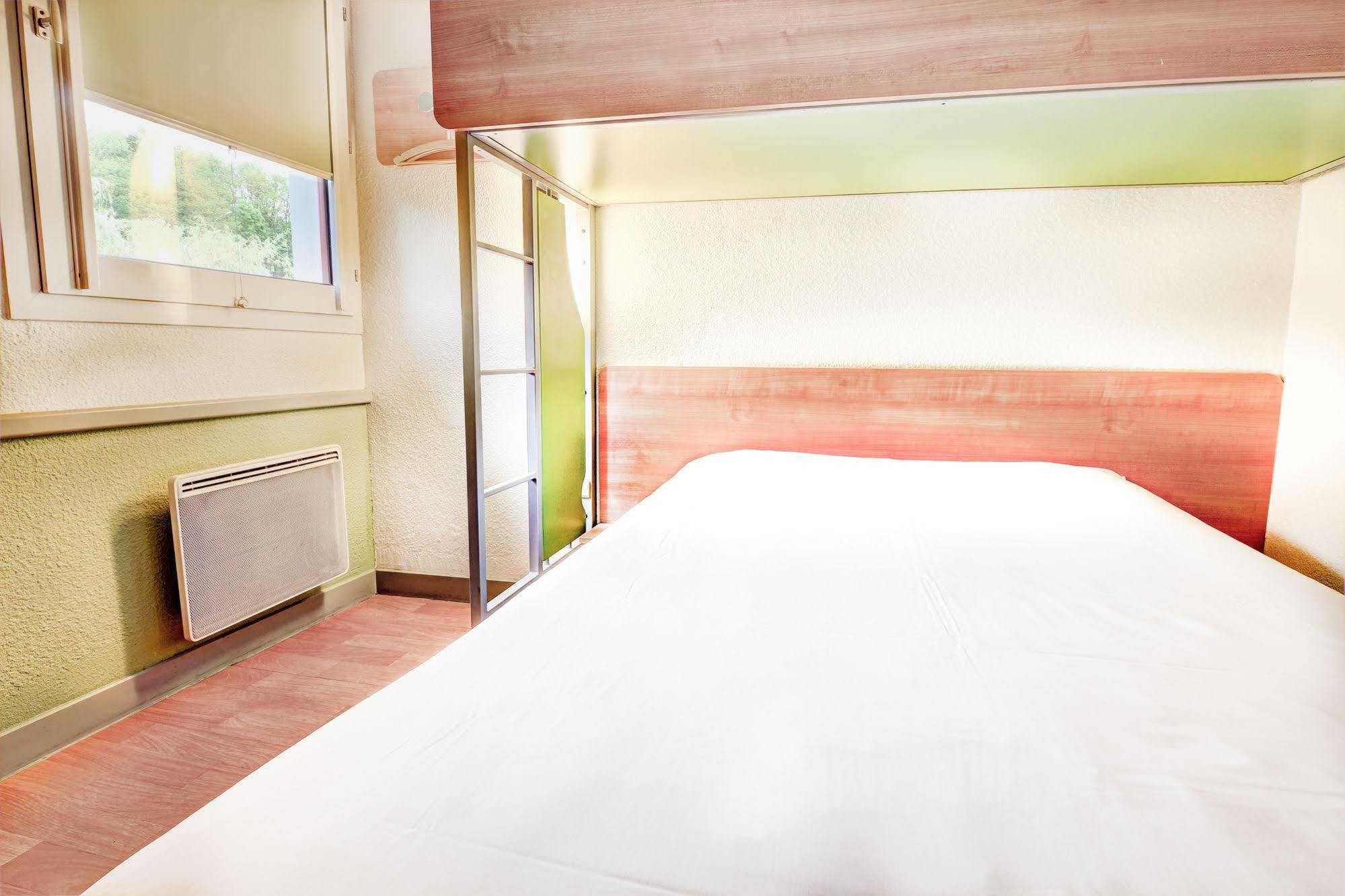 Ibis Budget Châteaudun المظهر الخارجي الصورة
